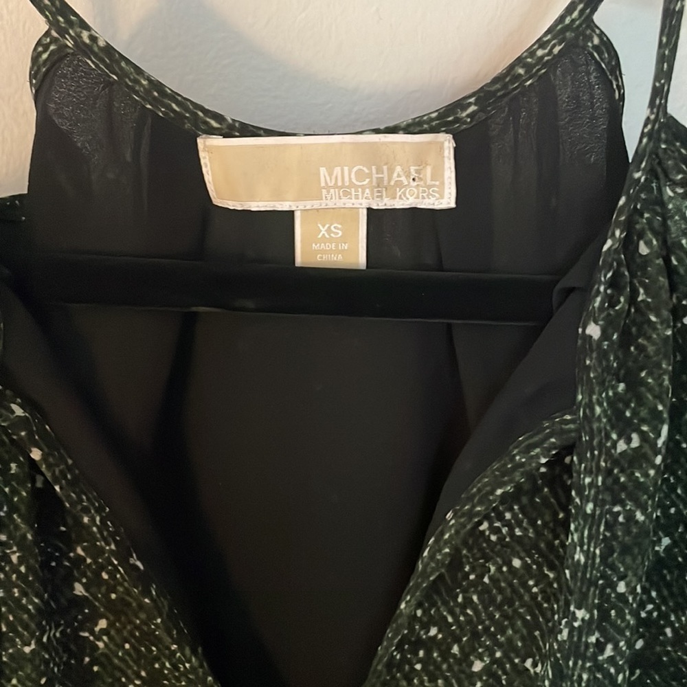 Michael Michael Kors Dress Size XS - Picture 5 of 8
